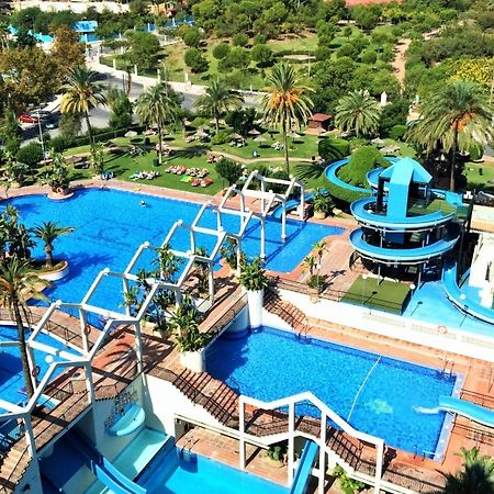 Benalbeach Casa Kito Dreams 1ª Linea Playa 베날마데나코스타 외부 사진
