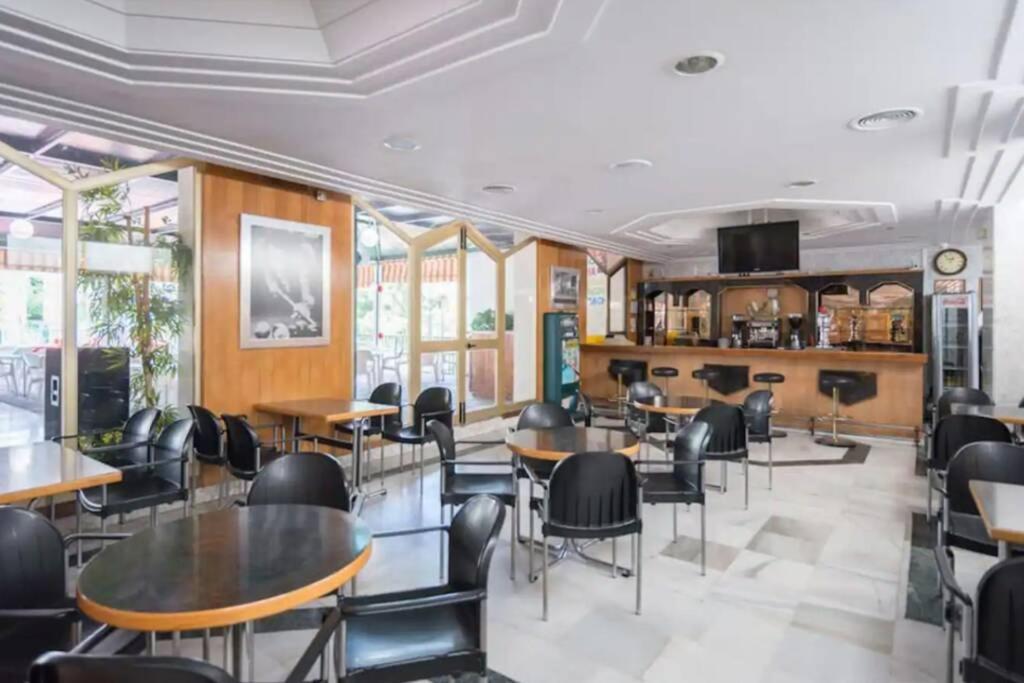 Benalbeach Casa Kito Dreams 1ª Linea Playa 베날마데나코스타 외부 사진
