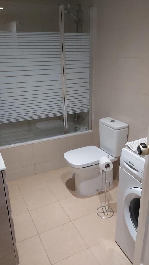 Benalbeach Casa Kito Dreams 1ª Linea Playa 베날마데나코스타 외부 사진