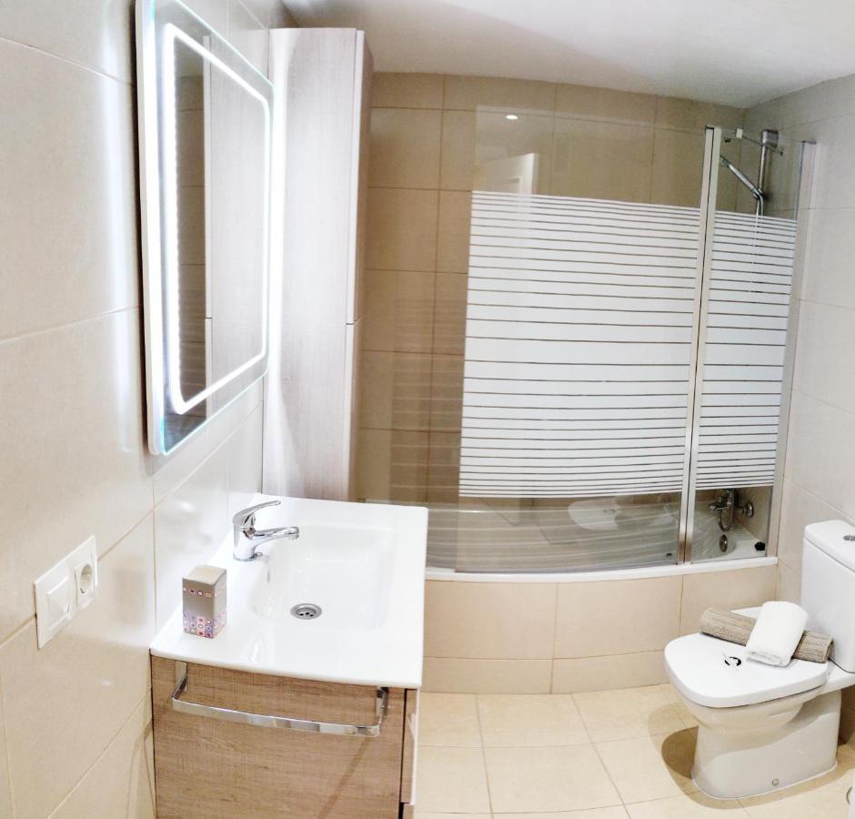 Benalbeach Casa Kito Dreams 1ª Linea Playa 베날마데나코스타 외부 사진