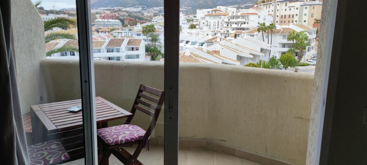 Benalbeach Casa Kito Dreams 1ª Linea Playa 베날마데나코스타 외부 사진
