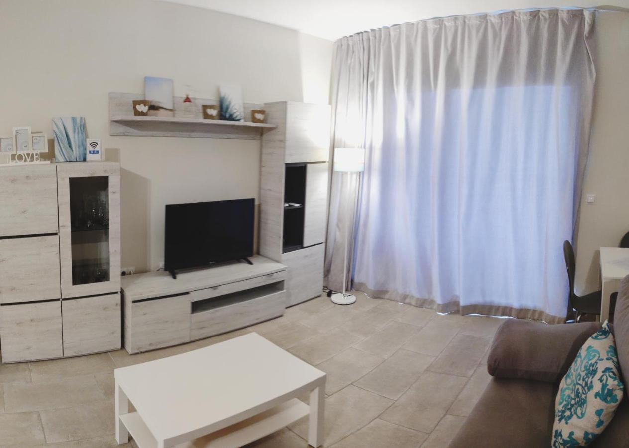 Benalbeach Casa Kito Dreams 1ª Linea Playa 베날마데나코스타 외부 사진